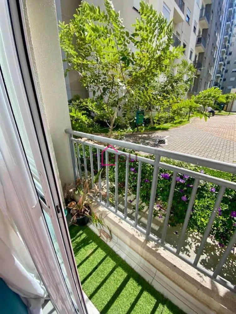 Apartamento, 2 quartos, 44 m² - Foto 8
