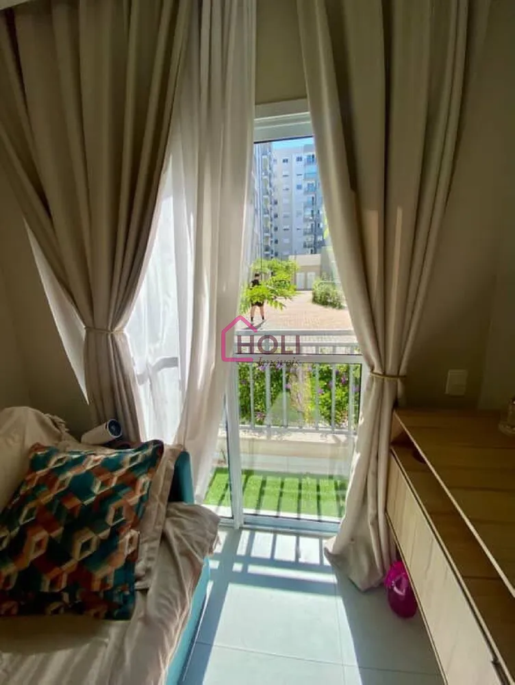 Apartamento, 2 quartos, 44 m² - Foto 2