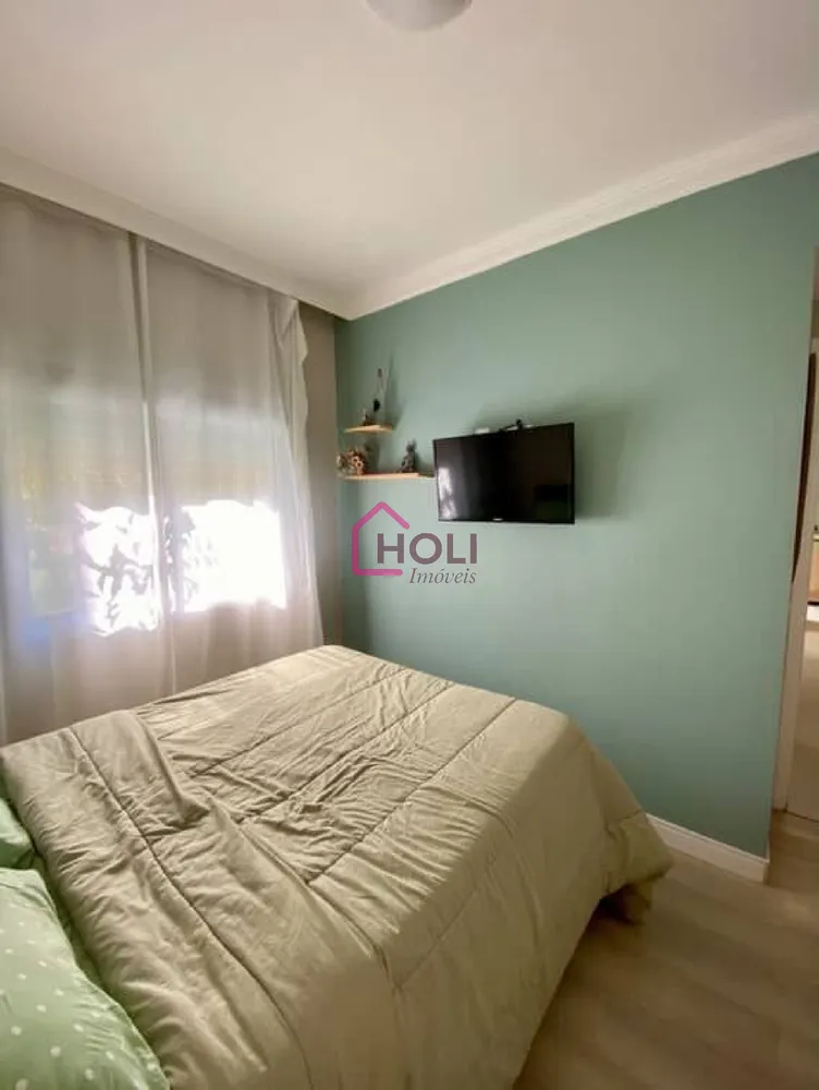 Apartamento, 2 quartos, 44 m² - Foto 3
