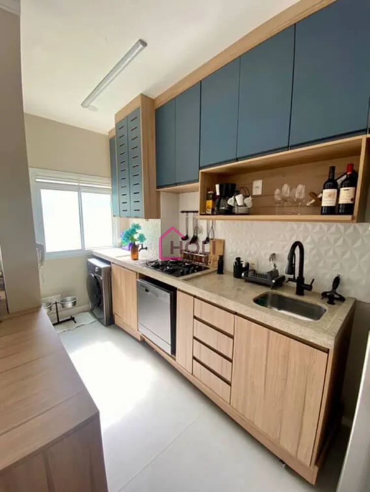 Apartamento, 2 quartos, 44 m² - Foto 7