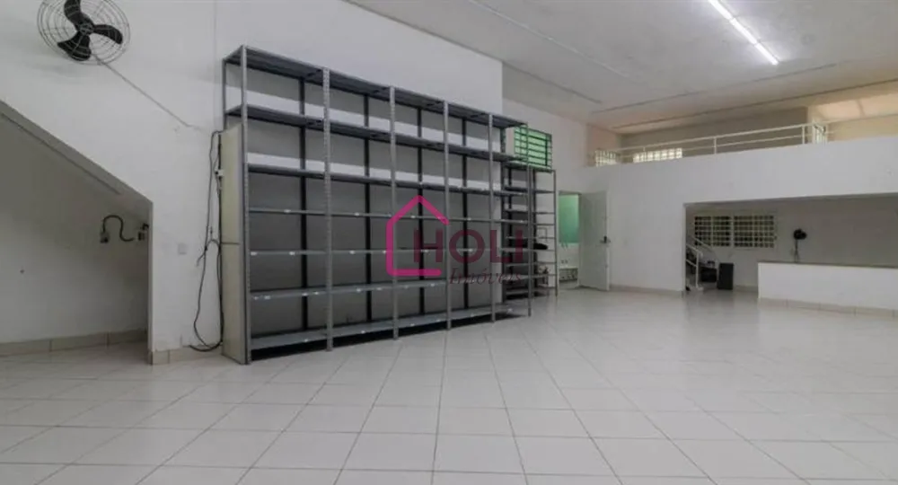 Prédio Inteiro, 550 m² - Foto 1