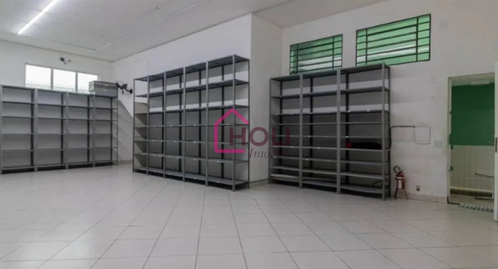 Prédio Inteiro, 550 m² - Foto 2