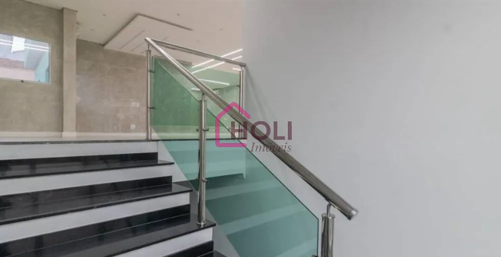 Prédio Inteiro, 550 m² - Foto 8