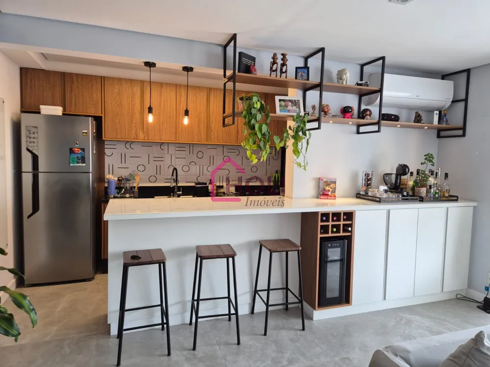 Apartamento, 2 quartos, 95 m² - Foto 2