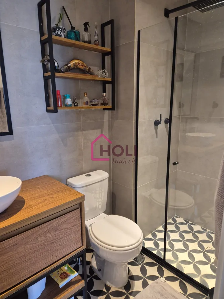 Apartamento, 2 quartos, 95 m² - Foto 7
