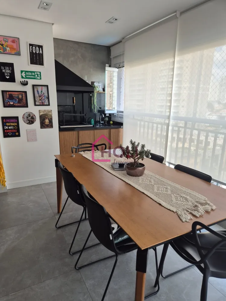 Apartamento, 2 quartos, 95 m² - Foto 8