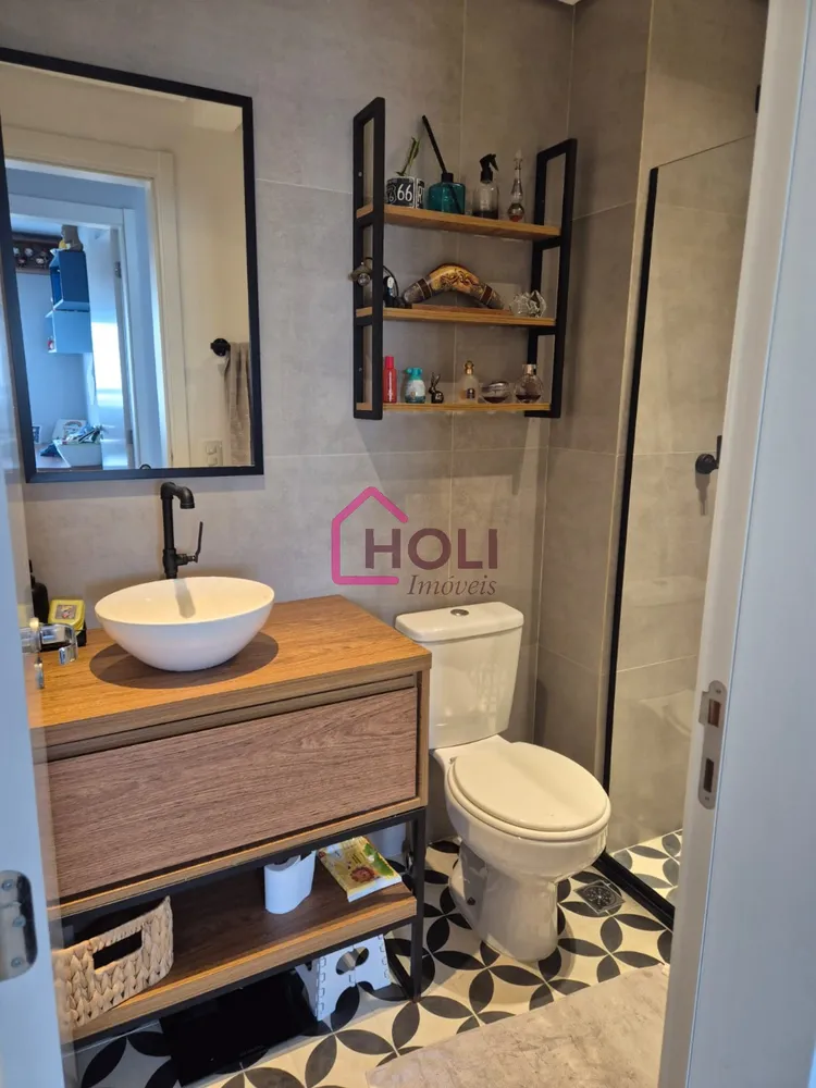 Apartamento, 2 quartos, 95 m² - Foto 6