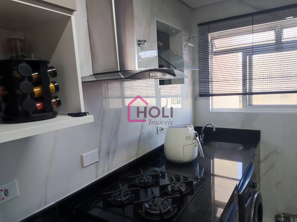 Cobertura, 3 quartos, 131 m² - Foto 6