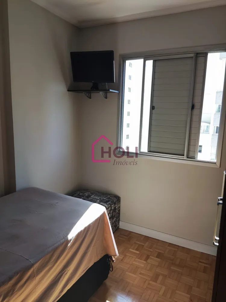 Cobertura, 3 quartos, 131 m² - Foto 3