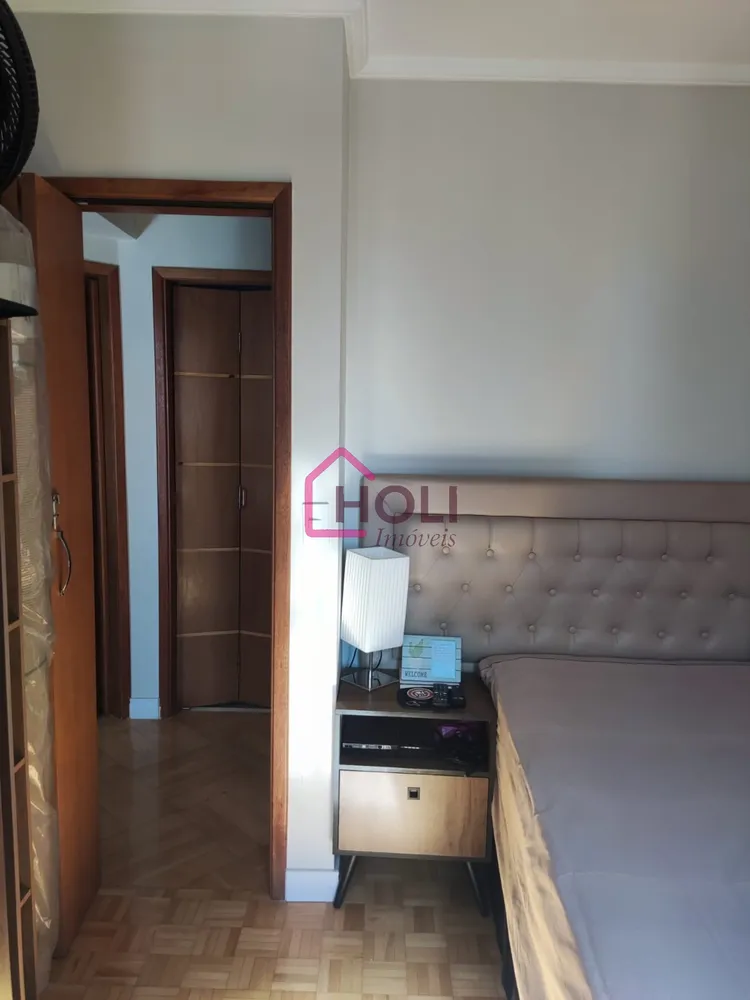 Cobertura, 3 quartos, 131 m² - Foto 2