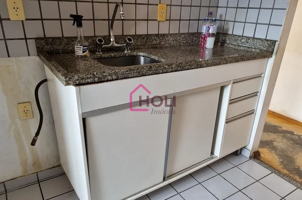 Apartamento, 2 quartos, 60 m² - Foto 4