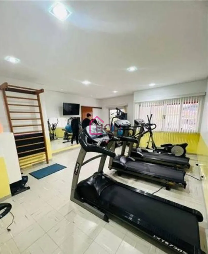 Apartamento, 2 quartos, 60 m² - Foto 6