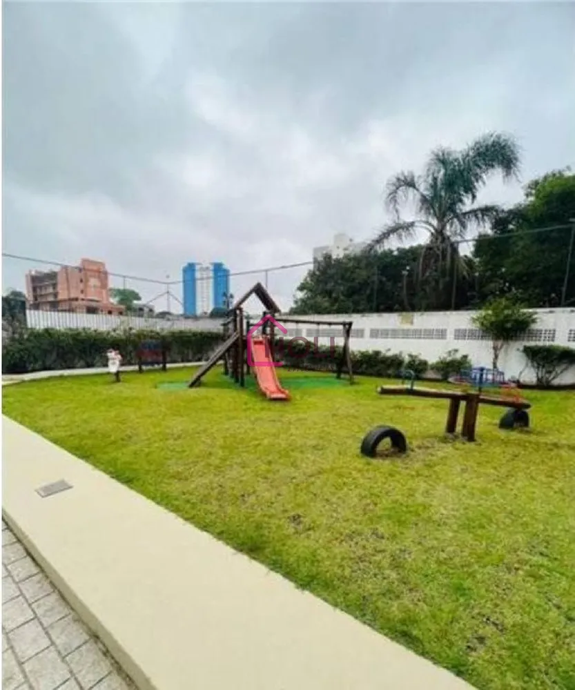 Apartamento, 2 quartos, 60 m² - Foto 7