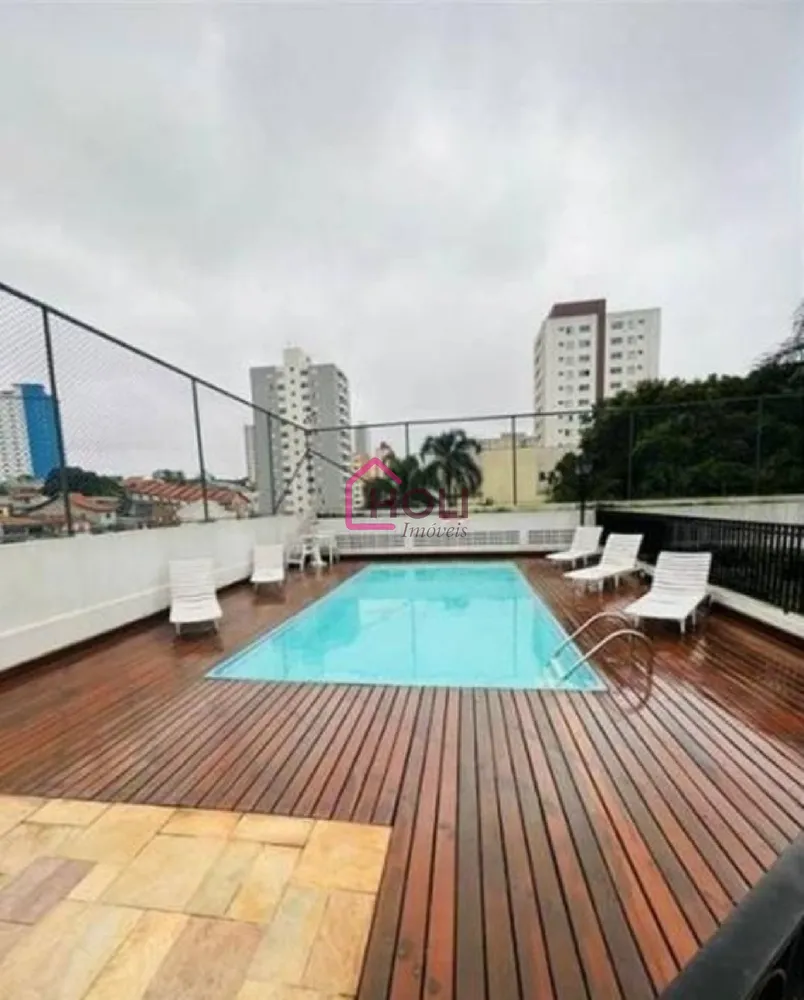 Apartamento, 2 quartos, 60 m² - Foto 5