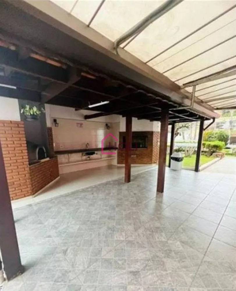 Apartamento, 2 quartos, 60 m² - Foto 11