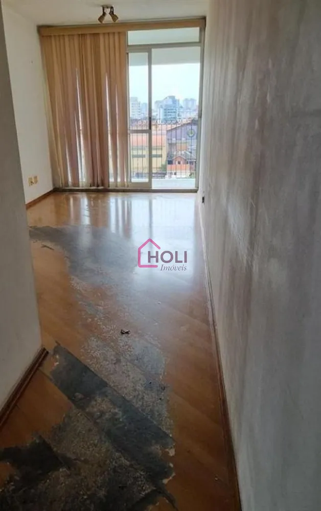 Apartamento, 2 quartos, 60 m² - Foto 1