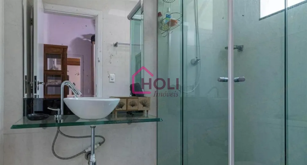 Sobrado, 3 quartos, 180 m² - Foto 5