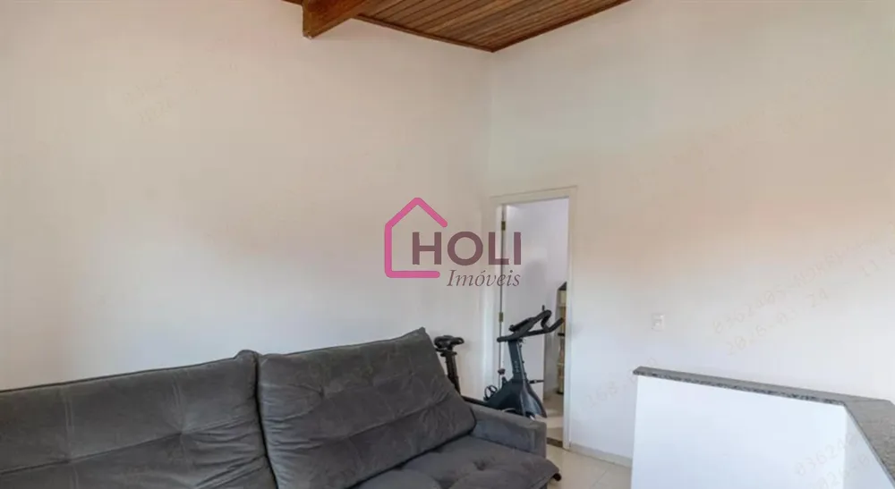 Sobrado, 3 quartos, 180 m² - Foto 3