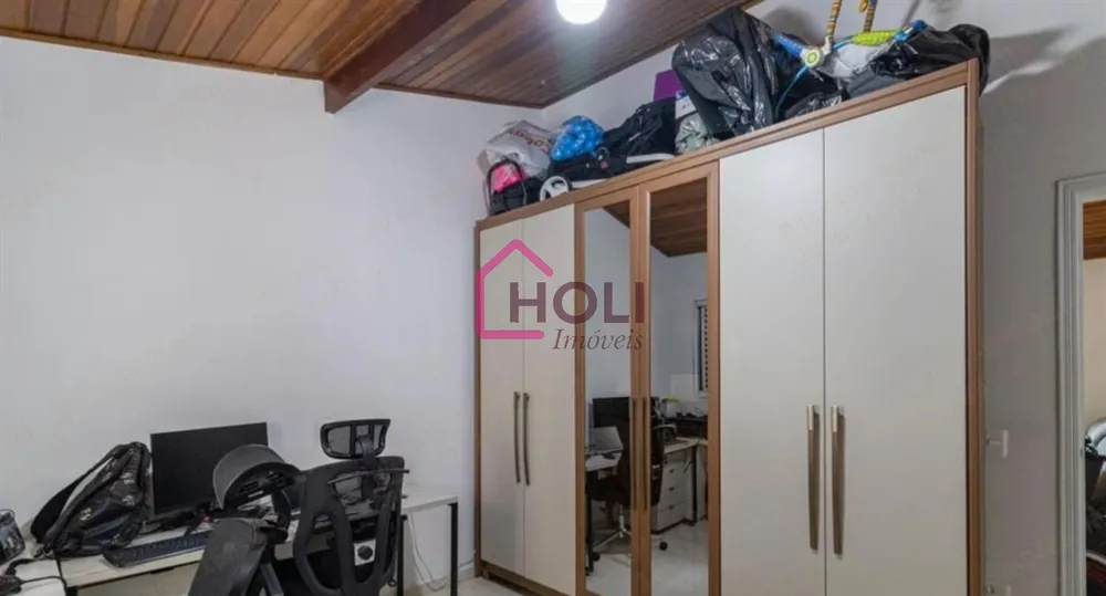 Sobrado, 3 quartos, 180 m² - Foto 2
