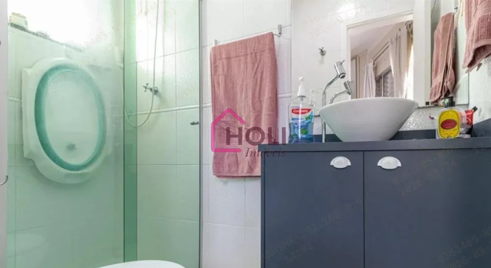 Sobrado, 3 quartos, 180 m² - Foto 4