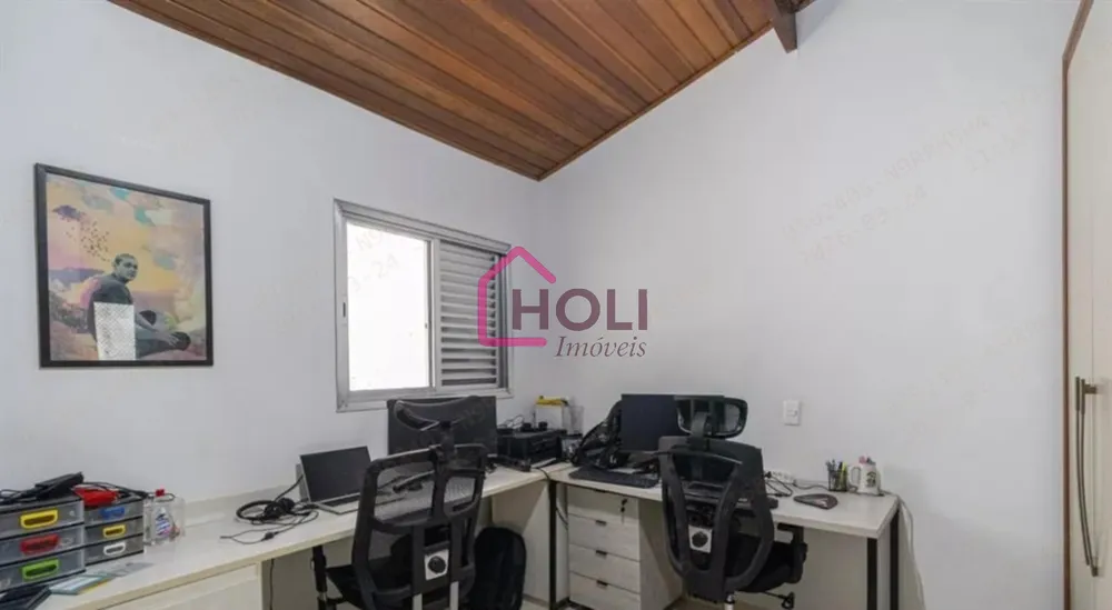 Sobrado, 3 quartos, 180 m² - Foto 7