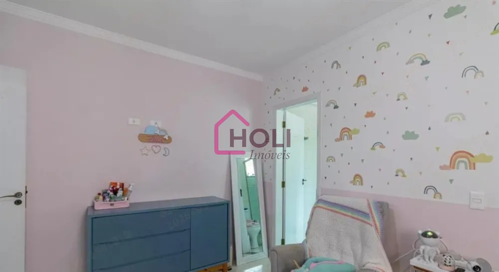 Sobrado, 3 quartos, 180 m² - Foto 1