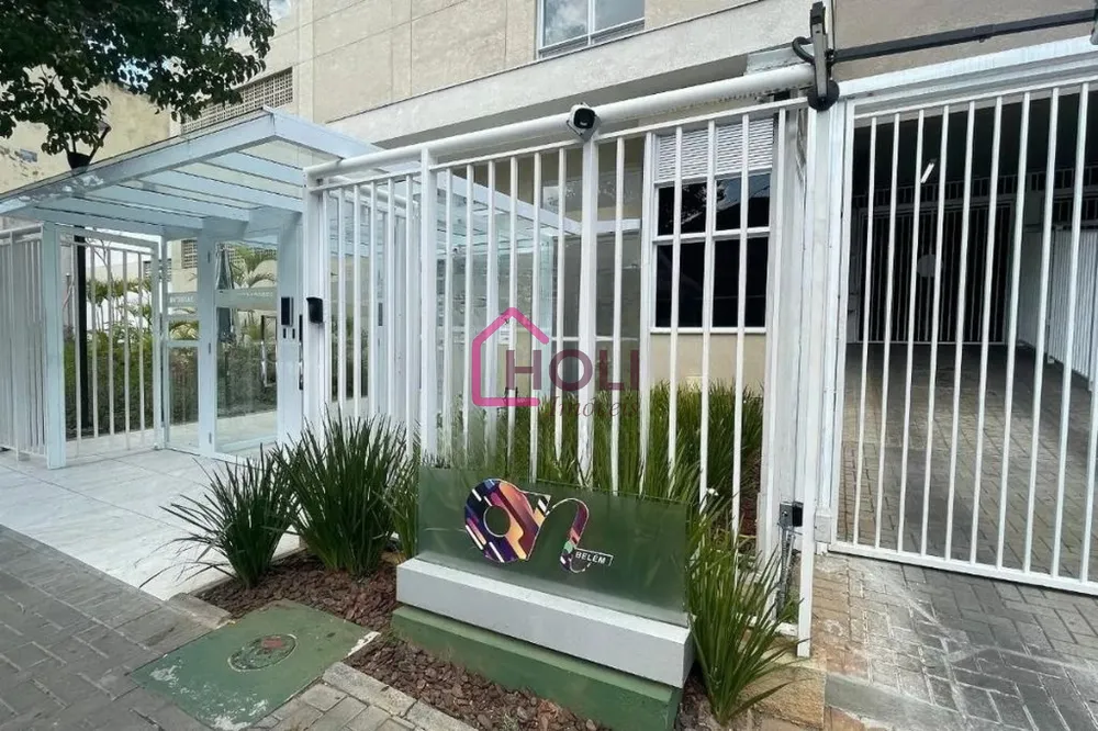 Apartamento, 2 quartos, 61 m² - Foto 10