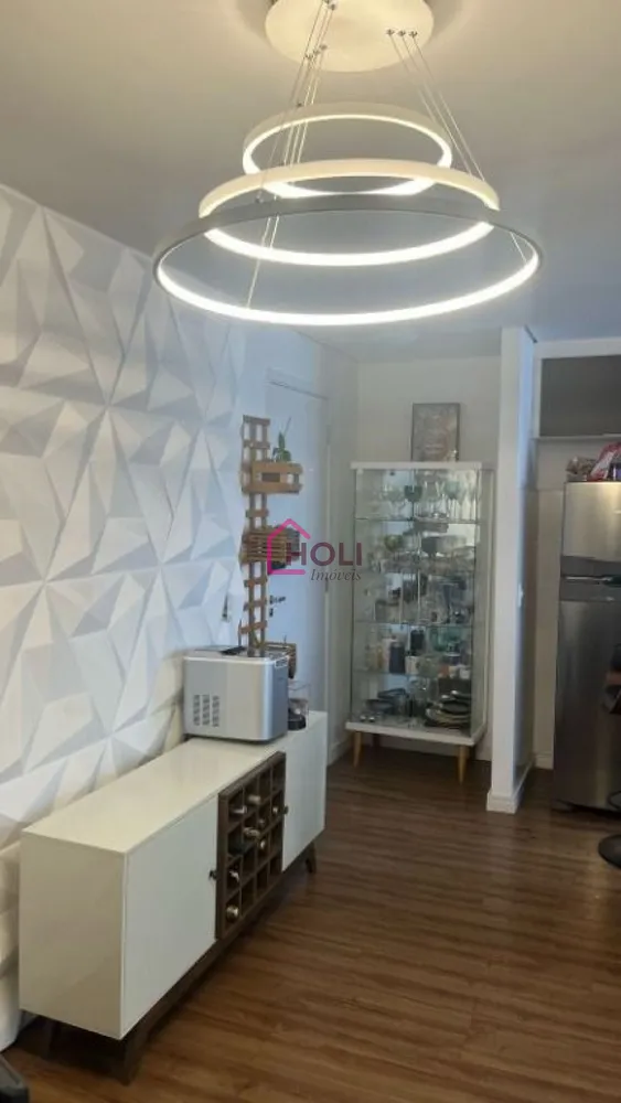 Apartamento, 2 quartos, 61 m² - Foto 1