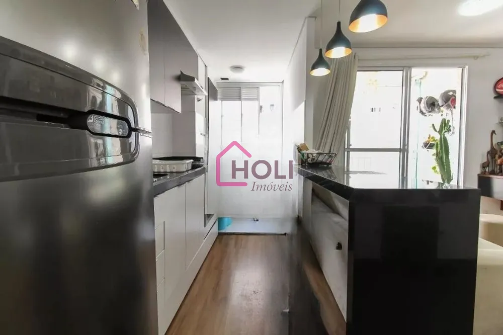 Apartamento, 2 quartos, 61 m² - Foto 5