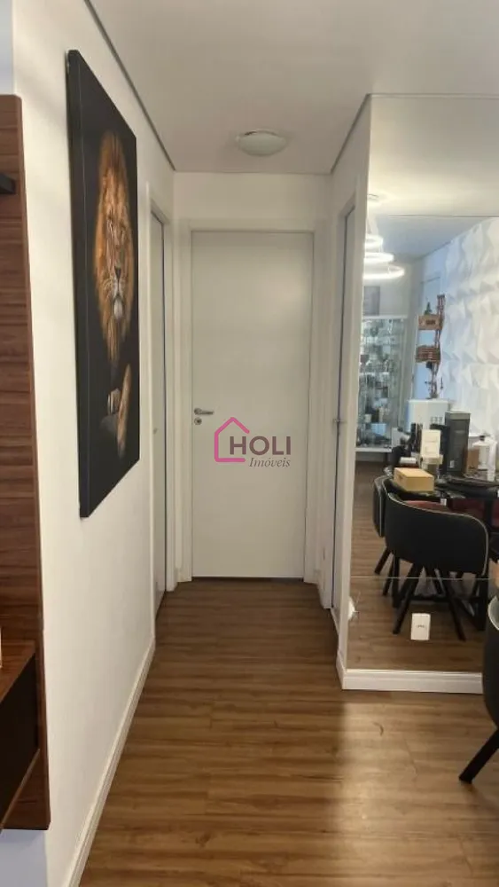 Apartamento, 2 quartos, 61 m² - Foto 7
