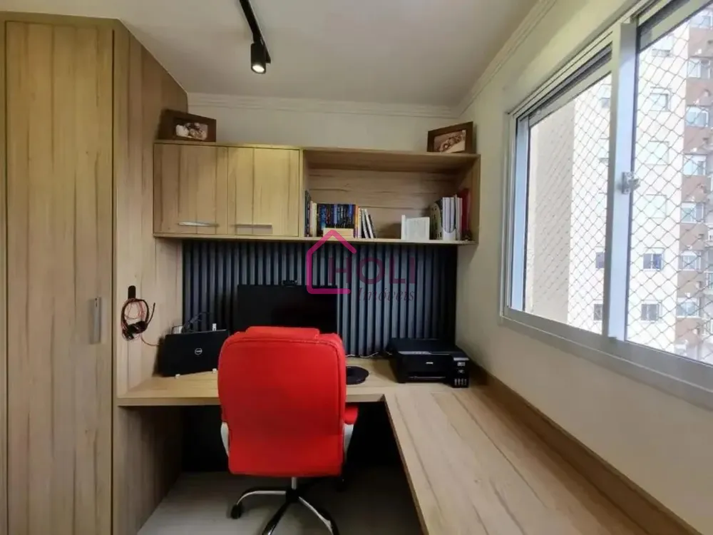 Apartamento, 3 quartos, 65 m² - Foto 9