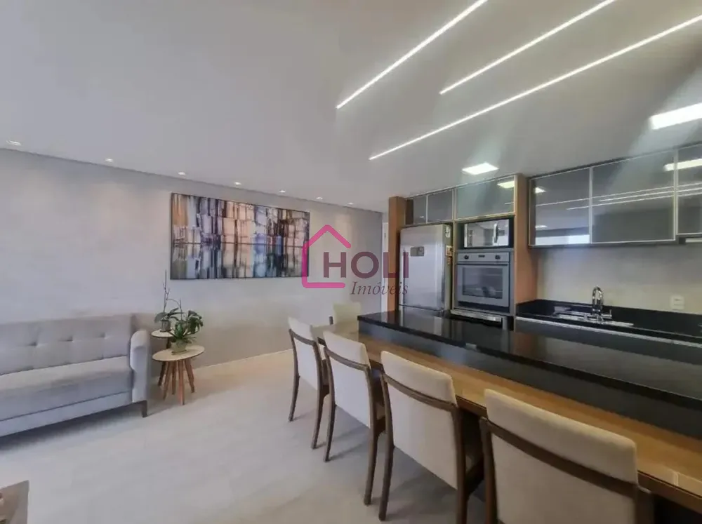 Apartamento, 3 quartos, 65 m² - Foto 4