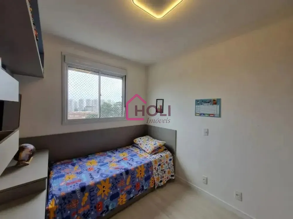 Apartamento, 3 quartos, 65 m² - Foto 10