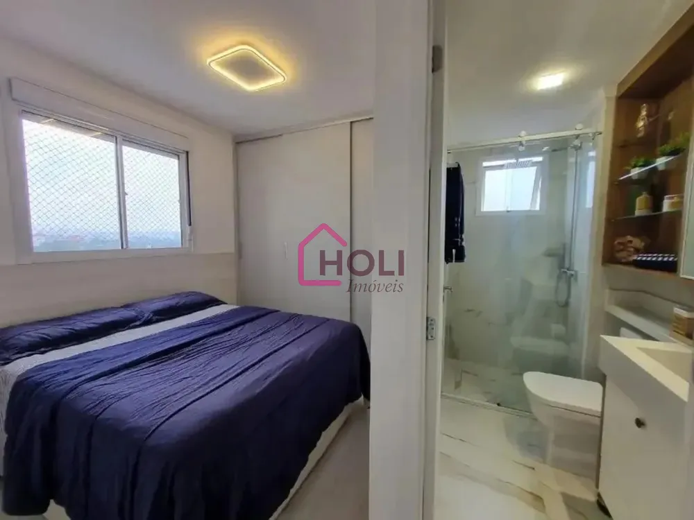 Apartamento, 3 quartos, 65 m² - Foto 6