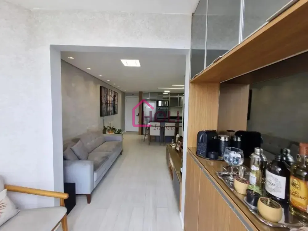 Apartamento, 3 quartos, 65 m² - Foto 3