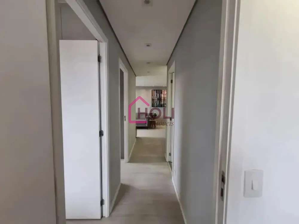 Apartamento, 3 quartos, 65 m² - Foto 5