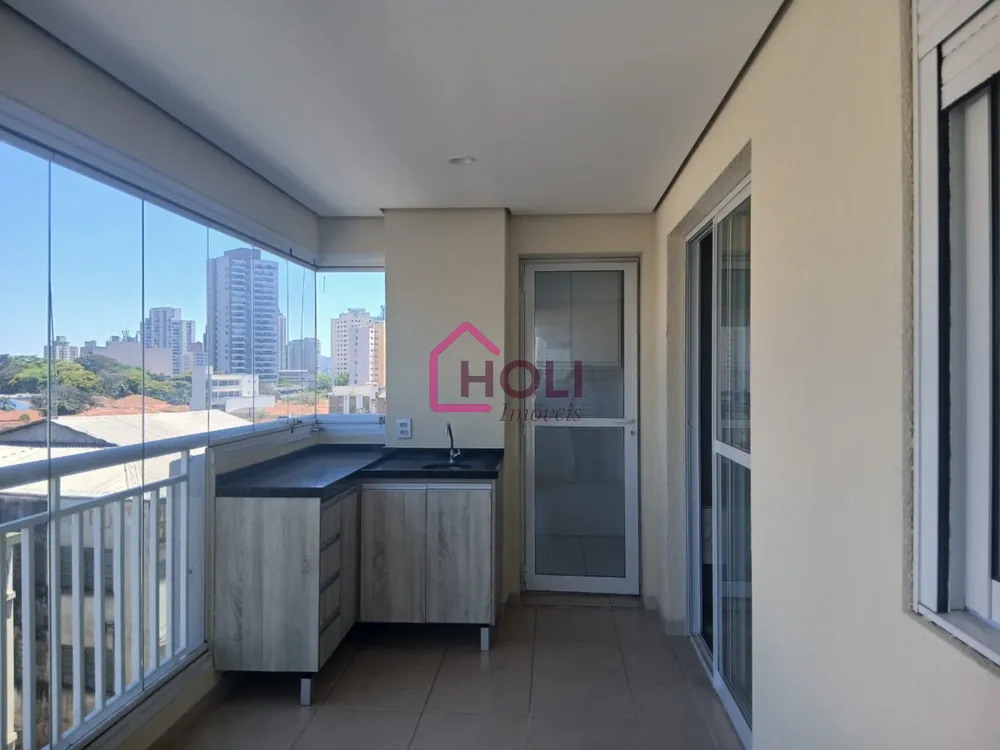 Apartamento, 2 quartos, 63 m² - Foto 8