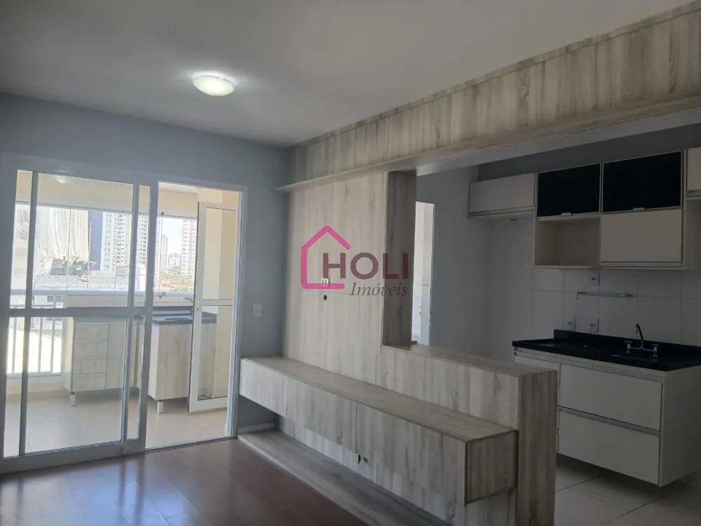 Apartamento, 2 quartos, 63 m² - Foto 4