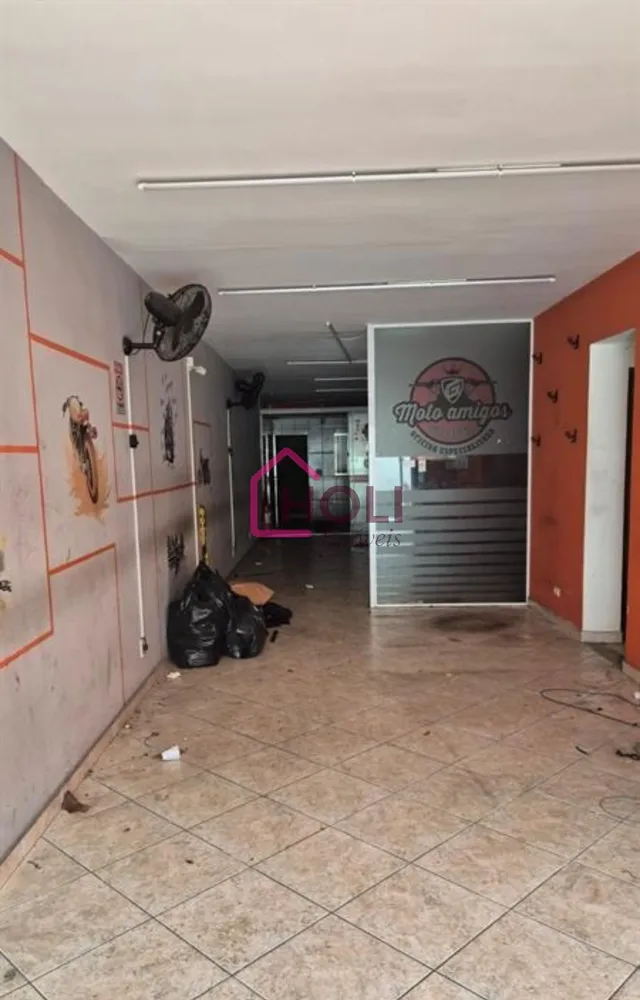 Loja-Salão, 100 m² - Foto 3
