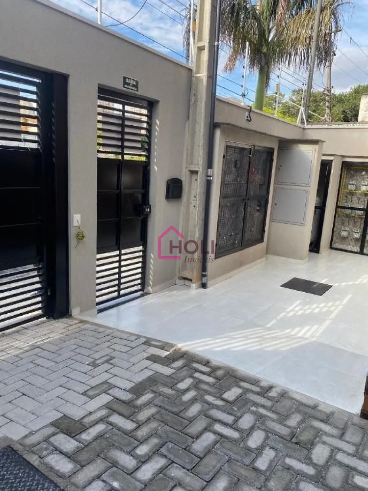 Casa, 2 quartos, 84 m² - Foto 12