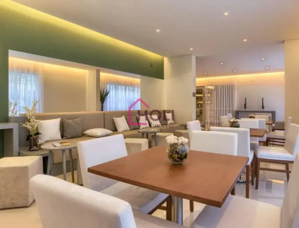 Apartamento, 2 quartos, 65 m² - Foto 8