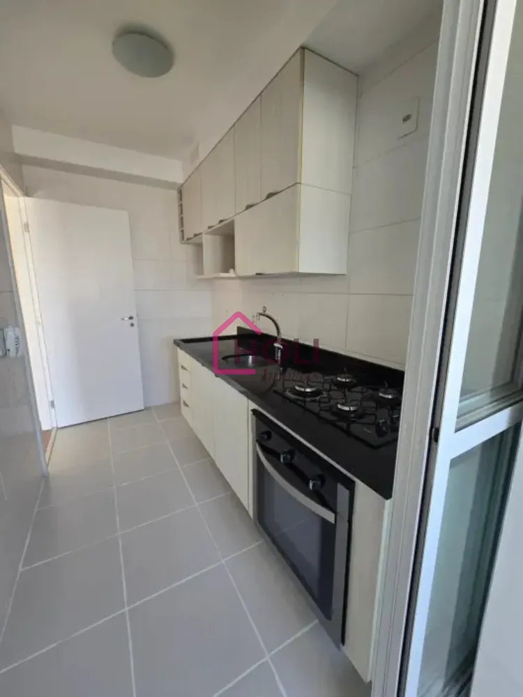 Apartamento, 2 quartos, 65 m² - Foto 3