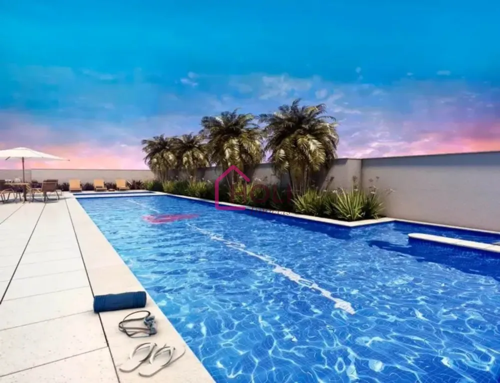 Apartamento, 2 quartos, 65 m² - Foto 6