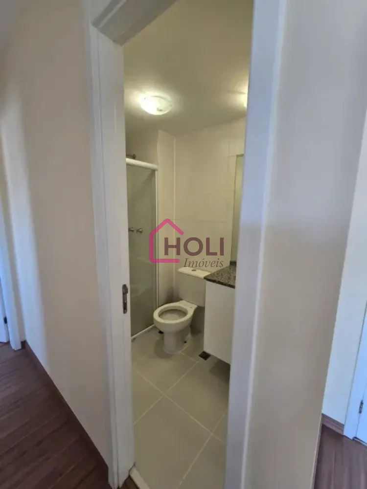 Apartamento, 2 quartos, 65 m² - Foto 2