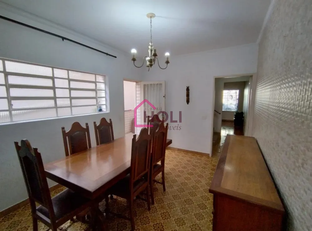 Casa, 3 quartos, 250 m² - Foto 3