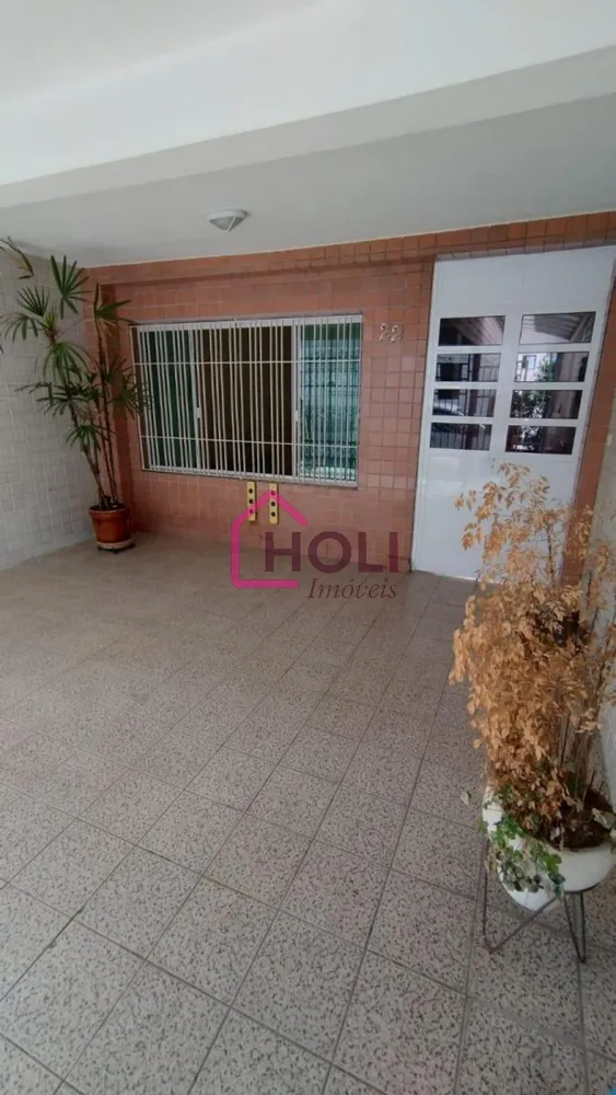 Casa, 3 quartos, 250 m² - Foto 12