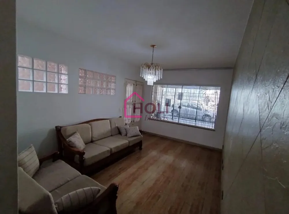 Casa, 3 quartos, 250 m² - Foto 1