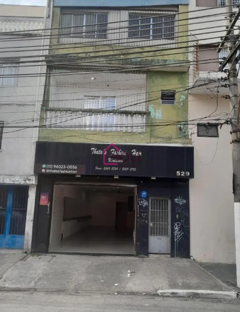 Prédio Inteiro, 300 m² - Foto 5