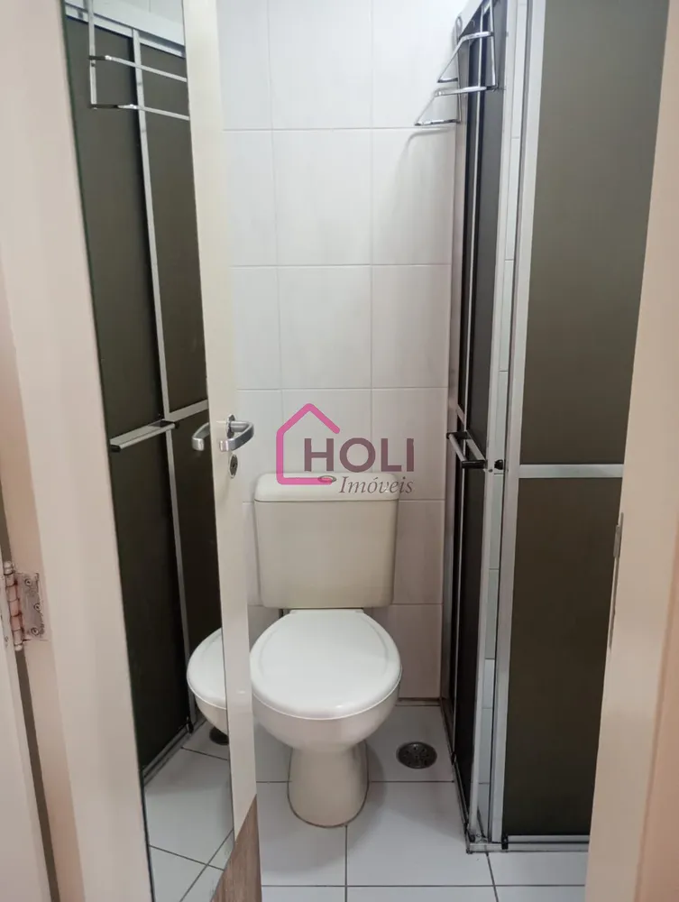 Apartamento, 2 quartos, 68 m² - Foto 10