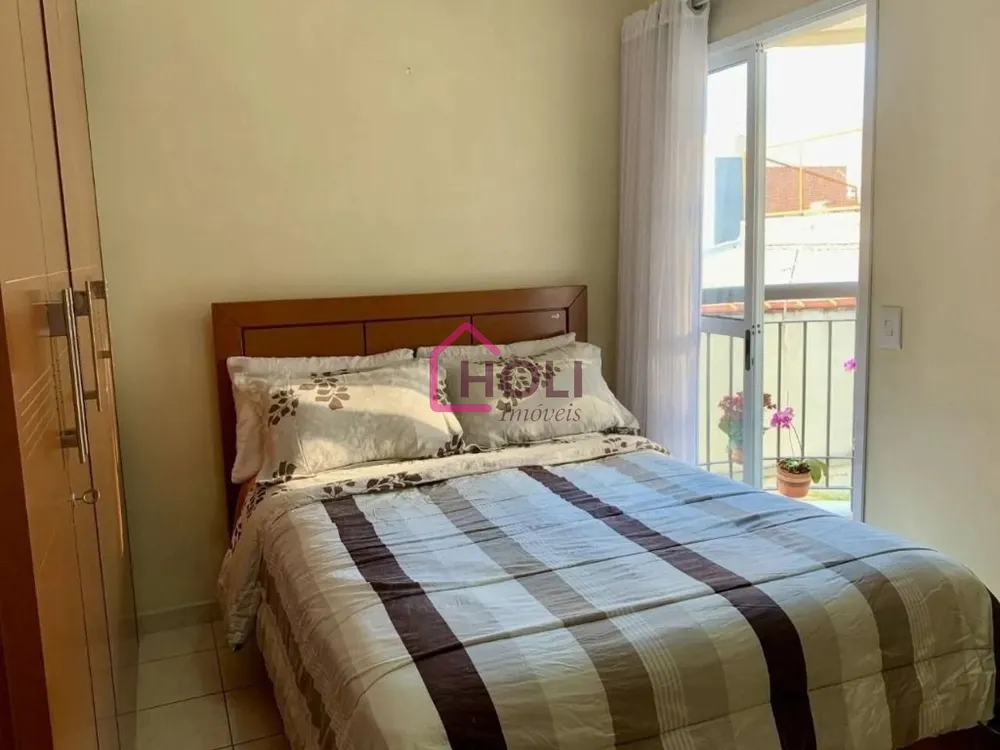 Apartamento, 3 quartos, 87 m² - Foto 2